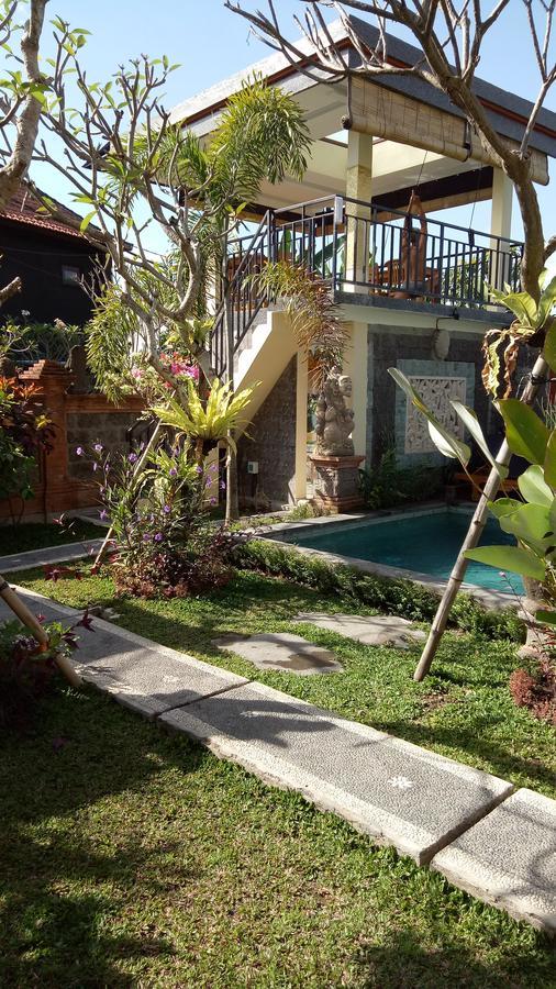 Kubu Loris Residence Ubud  Exterior photo