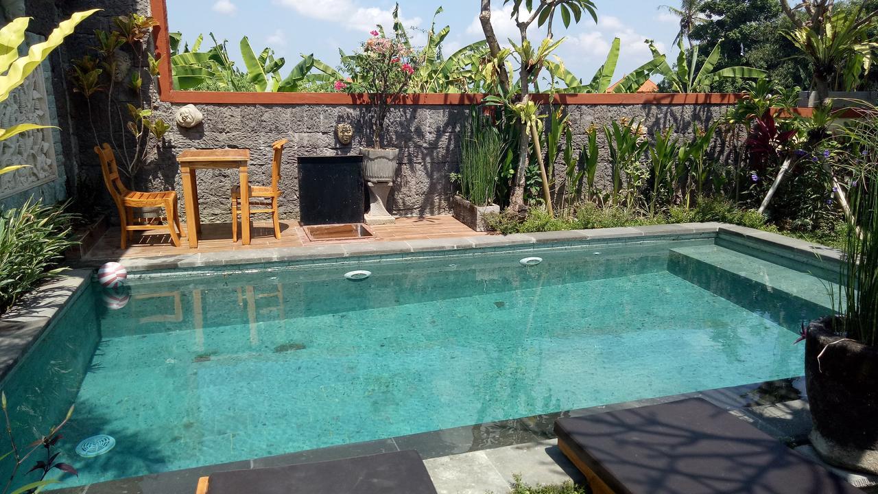 Kubu Loris Residence Ubud  Exterior photo