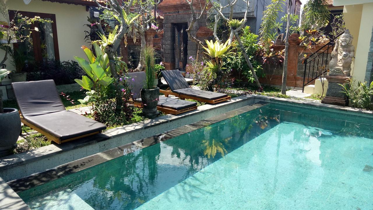 Kubu Loris Residence Ubud  Exterior photo